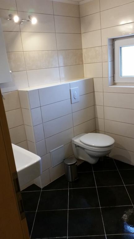 Fewo Schuetz Langewahl Pokoj fotografie